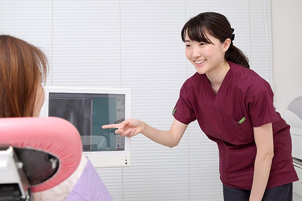 新丸子デンタルクリニック