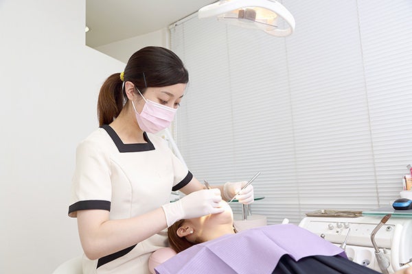 新丸子デンタルクリニック