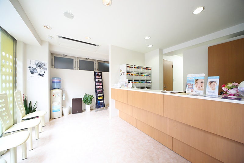 新丸子デンタルクリニック