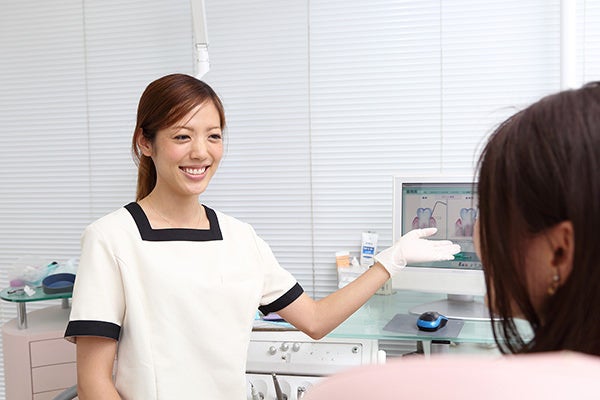 新丸子デンタルクリニック