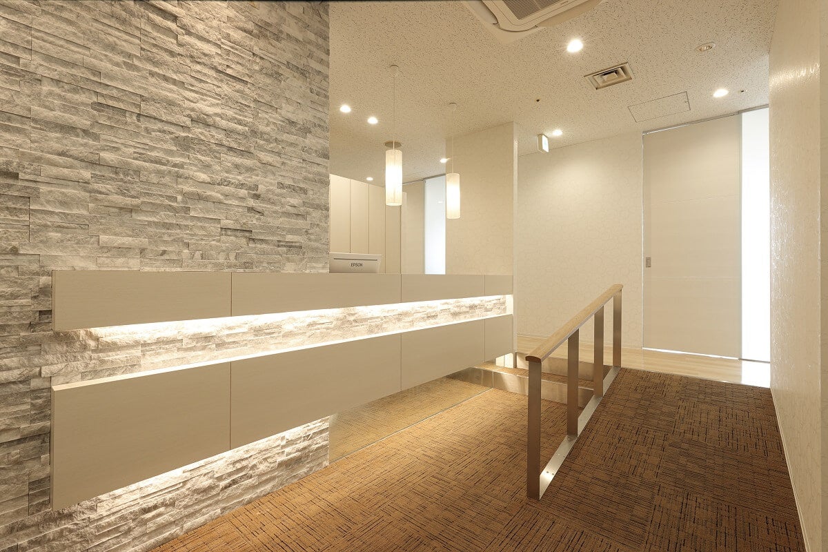 奥州PremiumMT歯科・矯正歯科　仙台駅西口