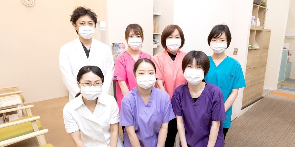 メディケア歯科クリニック新小松