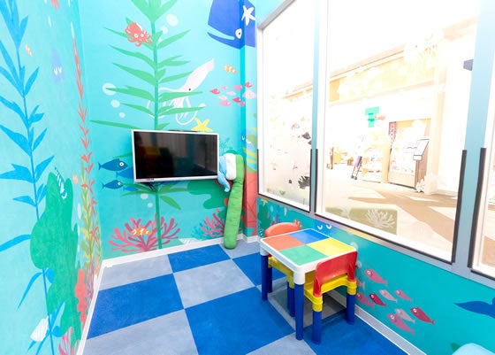 メディケア歯科クリニック新小松