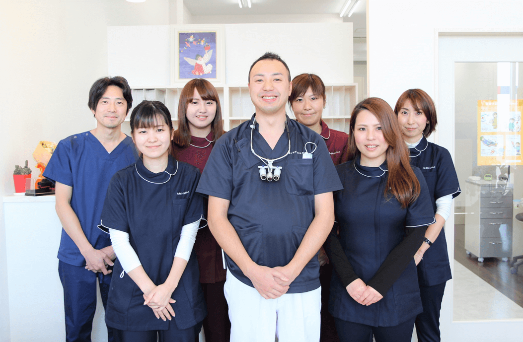 竜ヶ崎デンタルクリニック