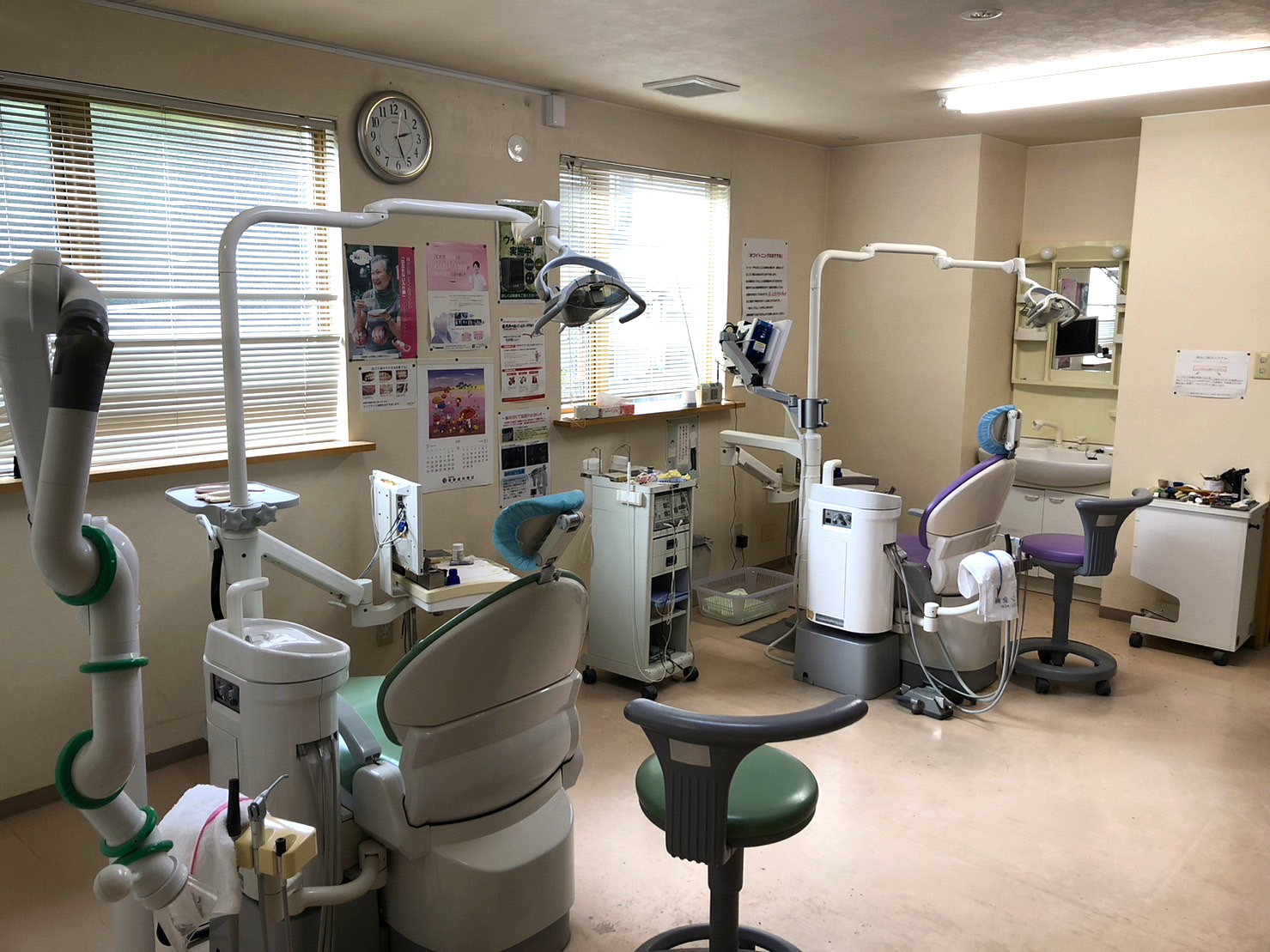 くるみ歯科医院