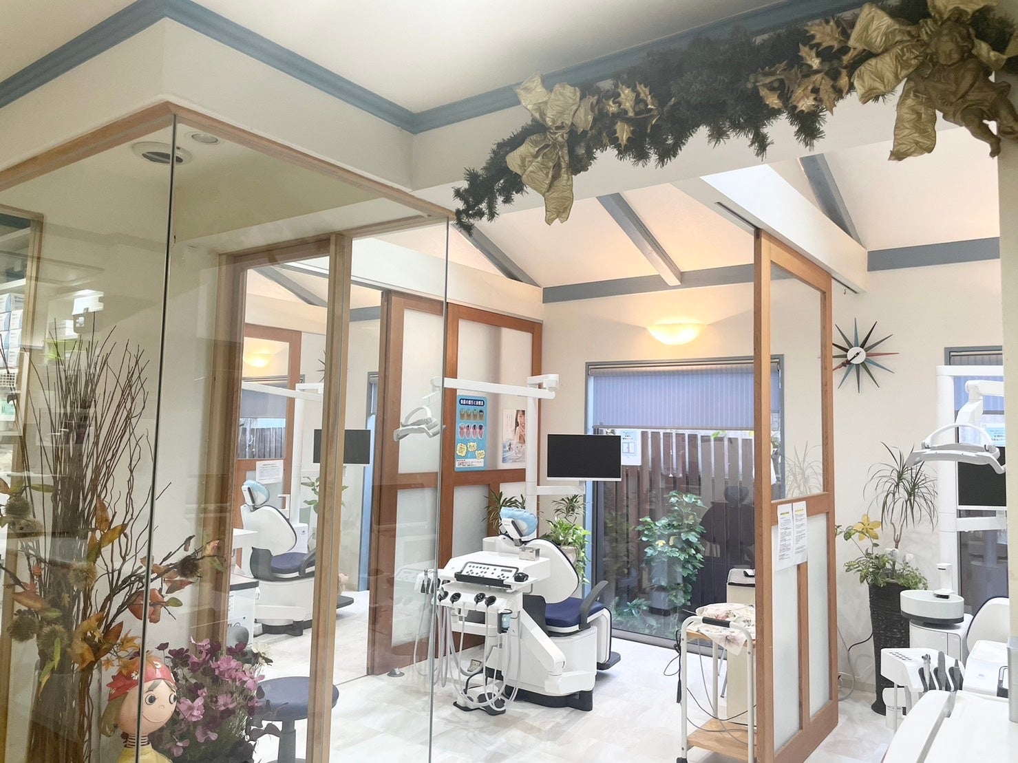 さかい歯科クリニック