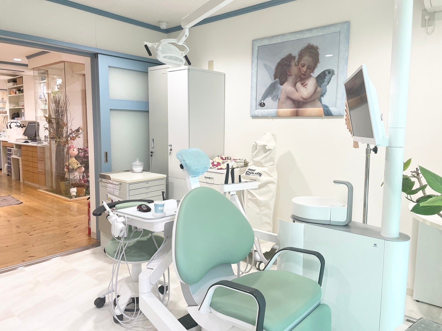 さかい歯科クリニック