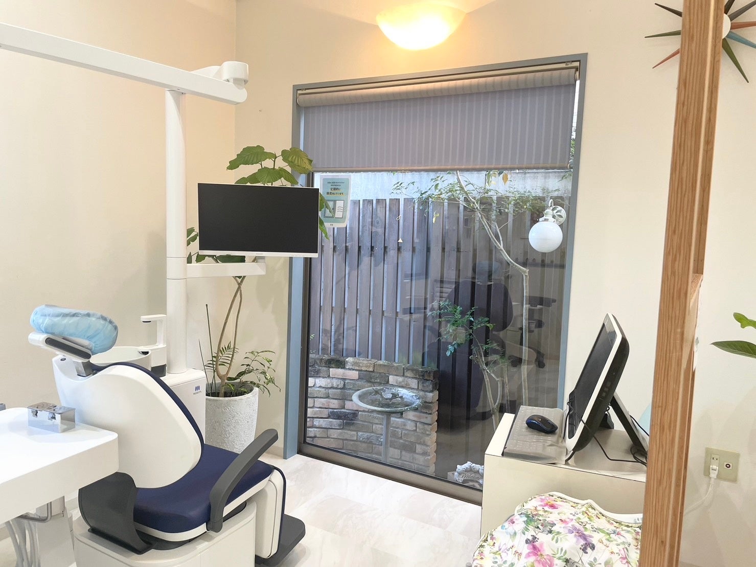 さかい歯科クリニック