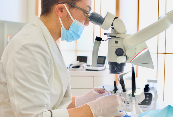 ウインデンタルオフィス WIN Dental Office