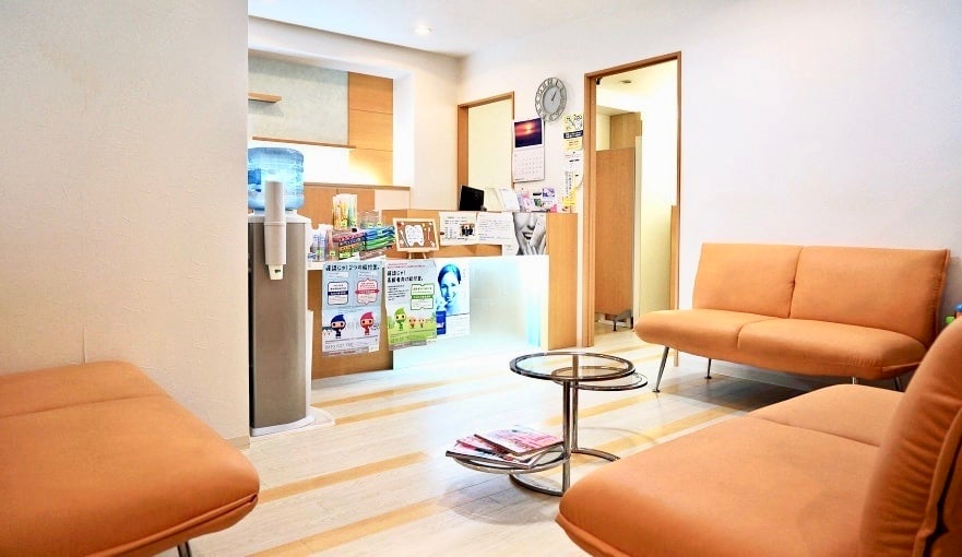 桜山デンタルクリニック