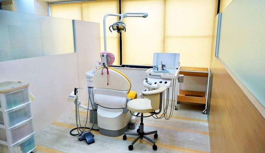 桜山デンタルクリニック