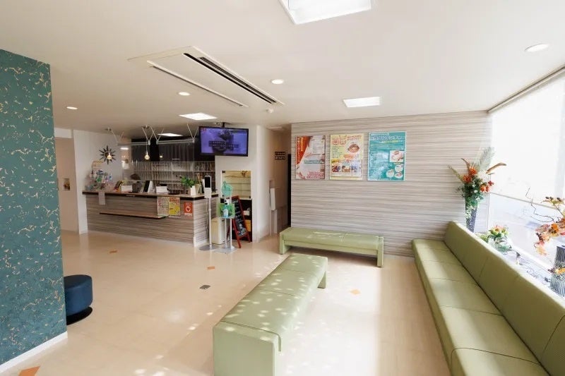 丸亀ごうだ歯科医院