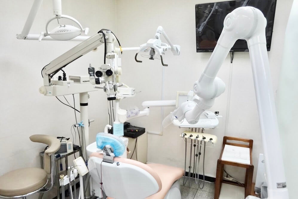 かめあり歯科クリニック