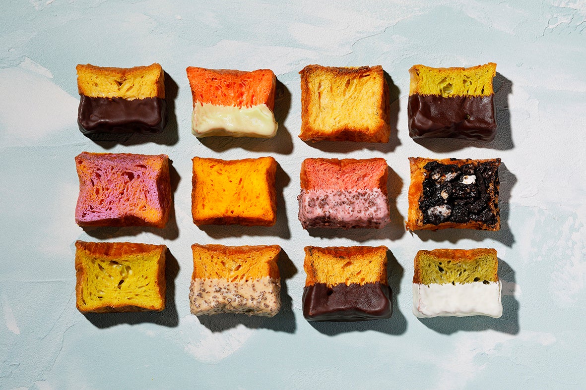 冷凍フレンチトースト専門店「PAPAN GA PAN」が埼玉県浦和に6店舗目を