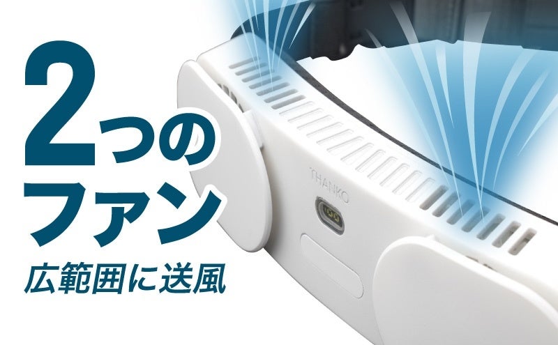 腰ベルトファンダブル』を発売 | サンコー株式会社のプレスリリース