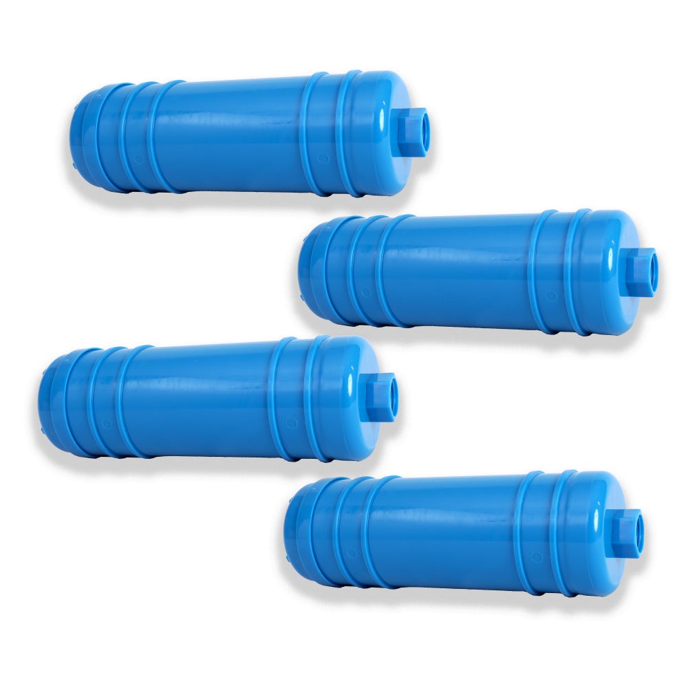 お客様の声から登場。水道に取り付けるだけの純水器の交換用フィルター