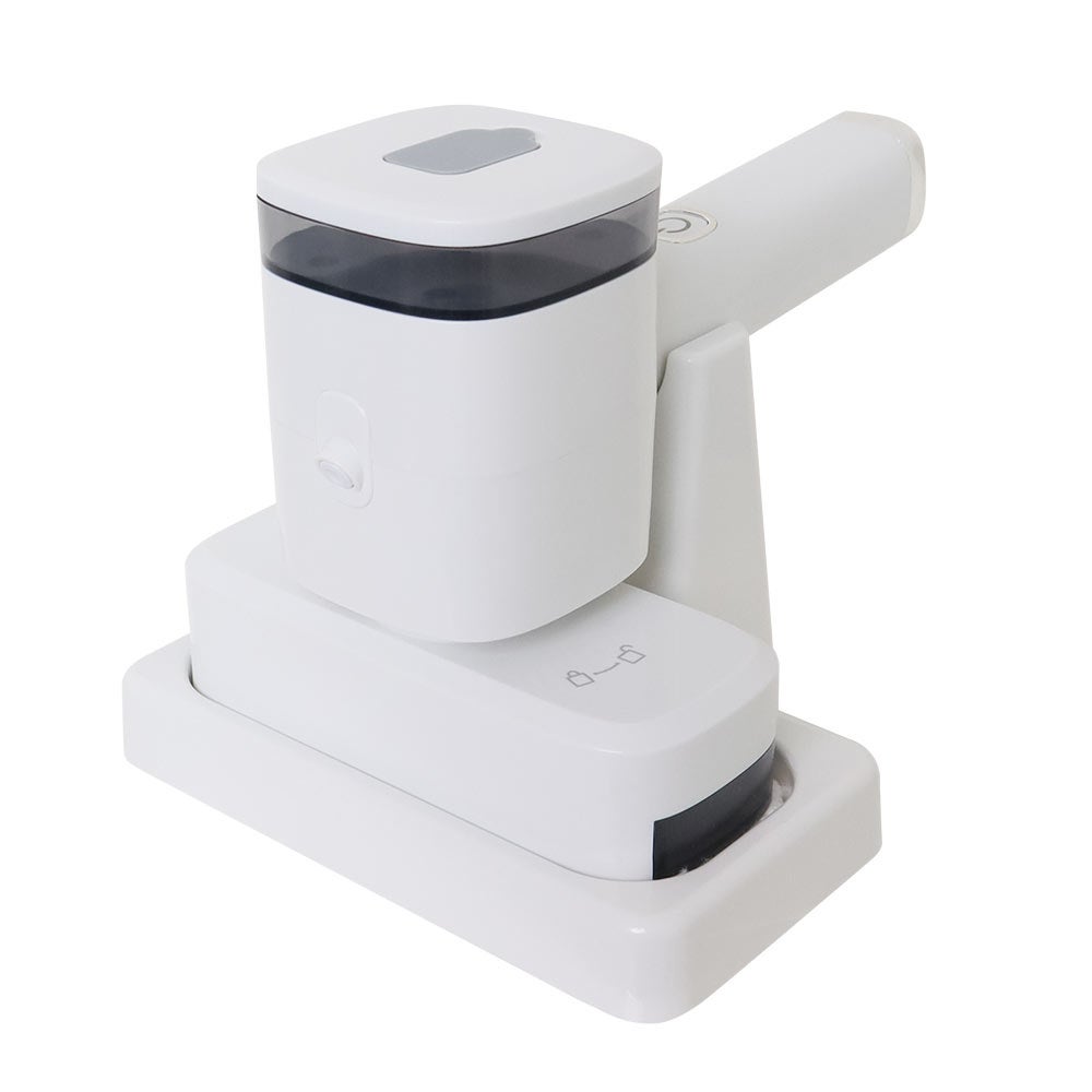 ハンディモップ掃除機「ちゃちゃっとスイーパー」』を発売 | サンコー