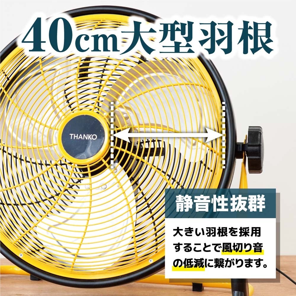 レトロ　扇風機　SD型　羽径40cm レトロ 扇風機 SD型 羽径40cm