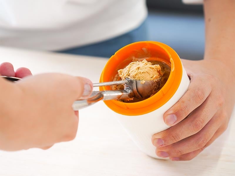 一台完結「おうちアイスクリームボトル」』を発売 | サンコー株式会社