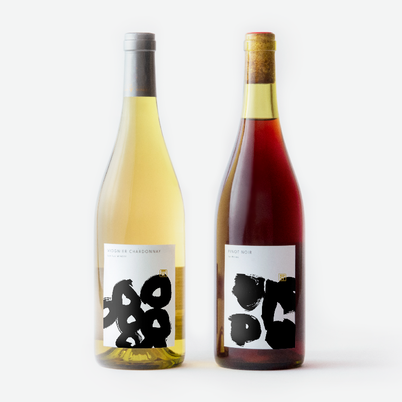 信州の特産品を味わってもらうコースも用意