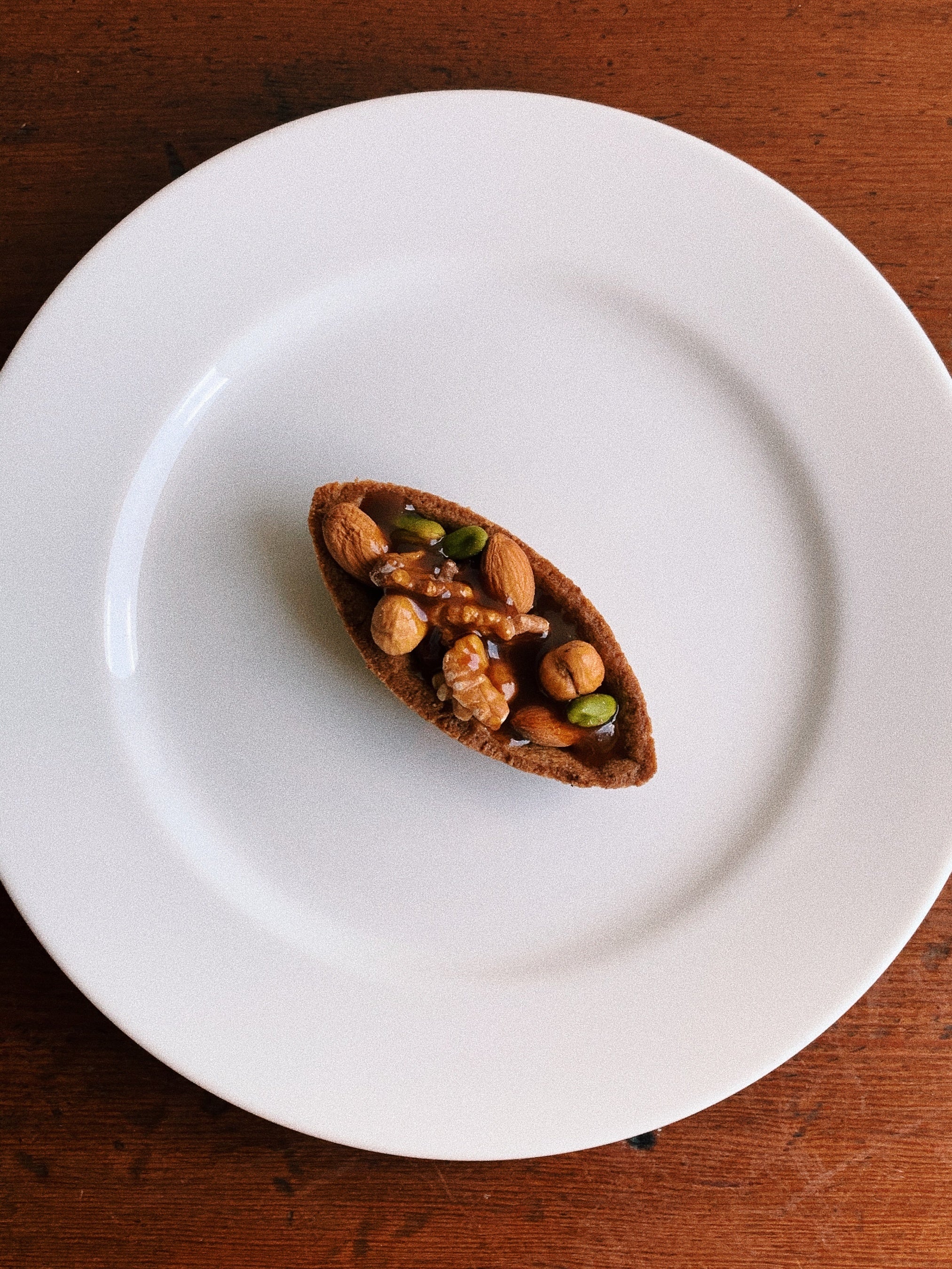 「菓子壱」ではフランス王道の焼菓子を販売