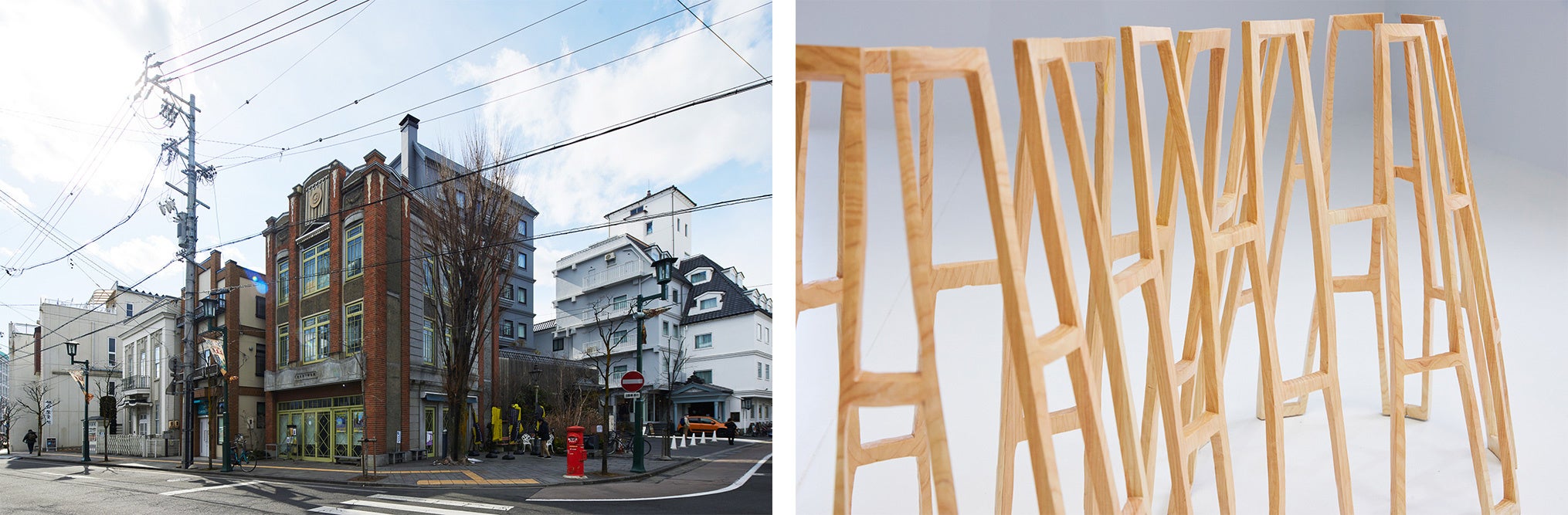 ［マツモト建築芸術祭2023］下町会館×青木悠太朗-©︎photo-Kazumi-Kiuchi