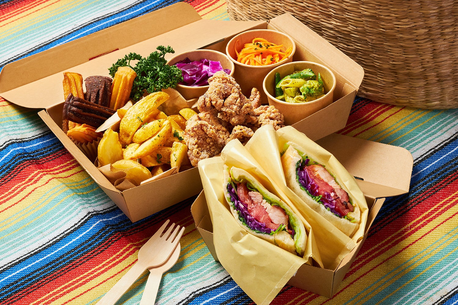 夏休みは、進化を続ける葛西臨海エリアへ！ 親子で思い出をいっぱい作