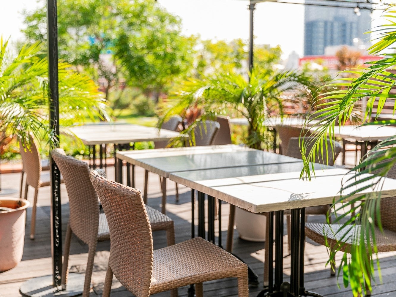 アロハテーブルルミネ大宮