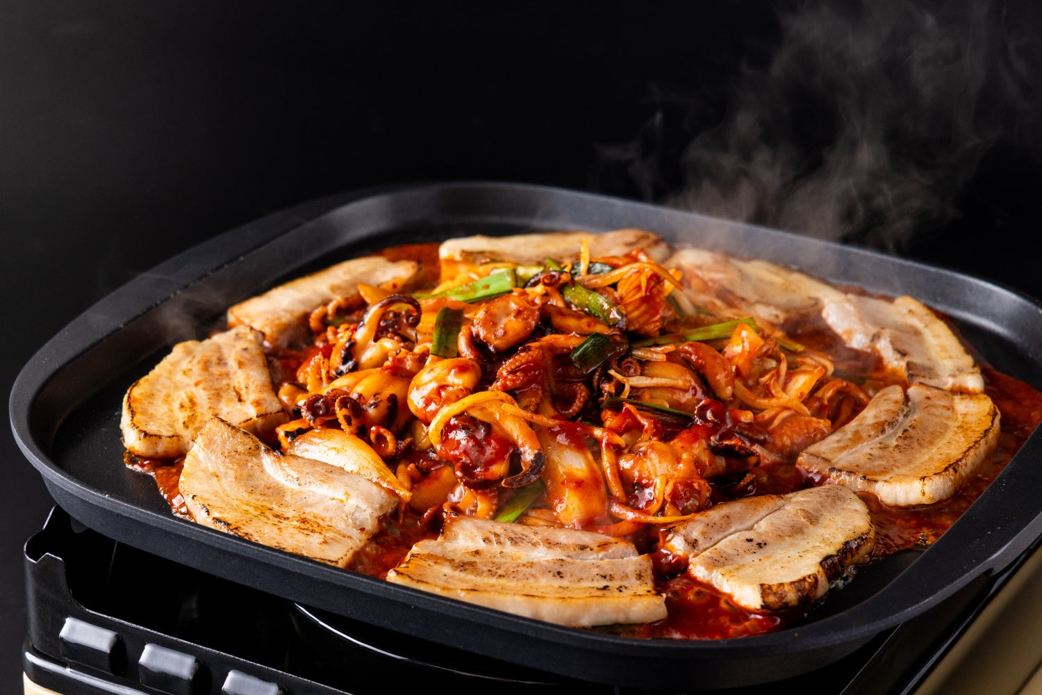 池袋】池袋パルコ コリアンBBQビアガーデン、4月16日（火）オープン