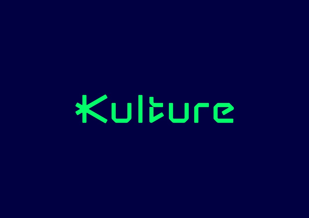 株式会社Kultureのロゴ