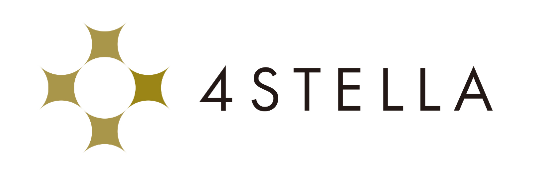 運営：4Stella合同会社