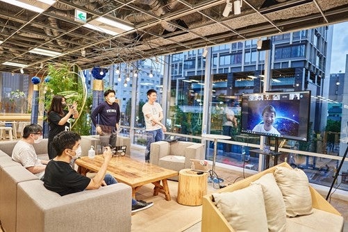 2021年開催時の様子