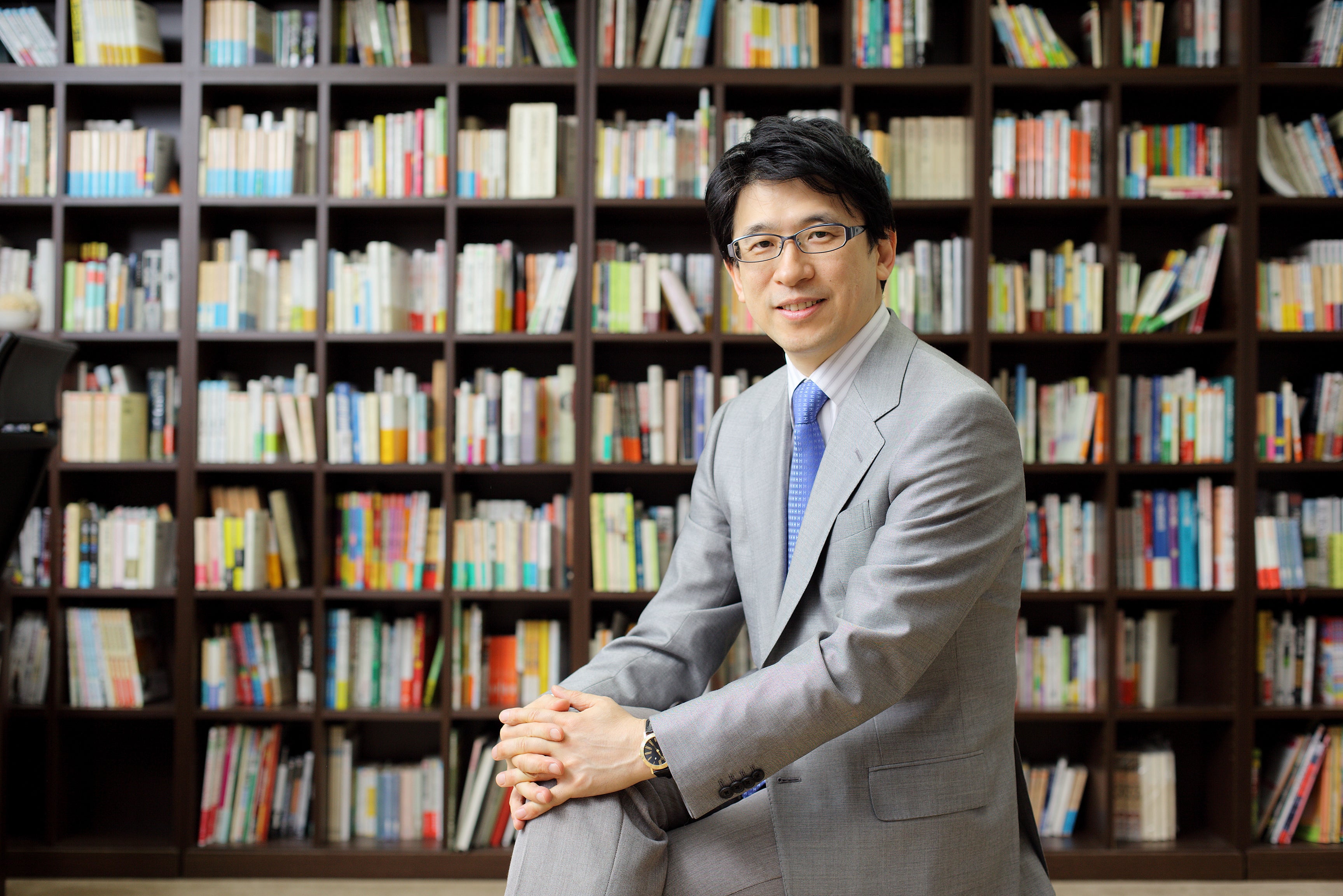 撮影：長谷川博一