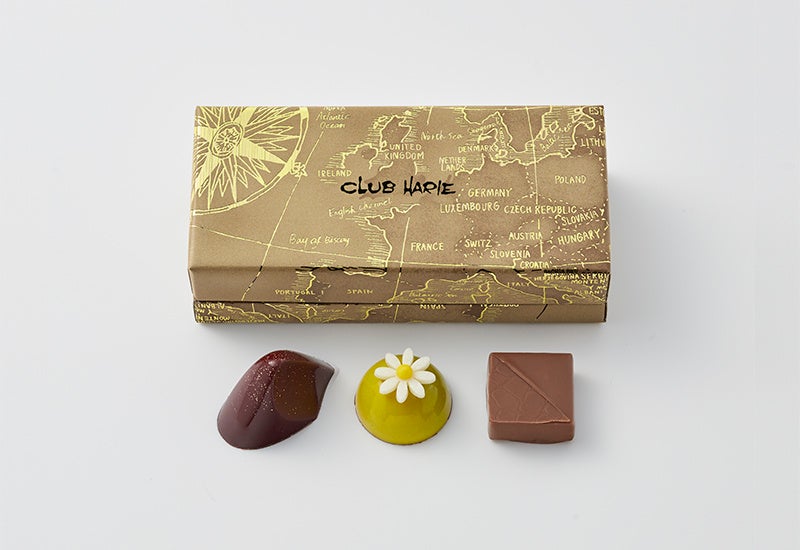 ル・ミュー 1,512円