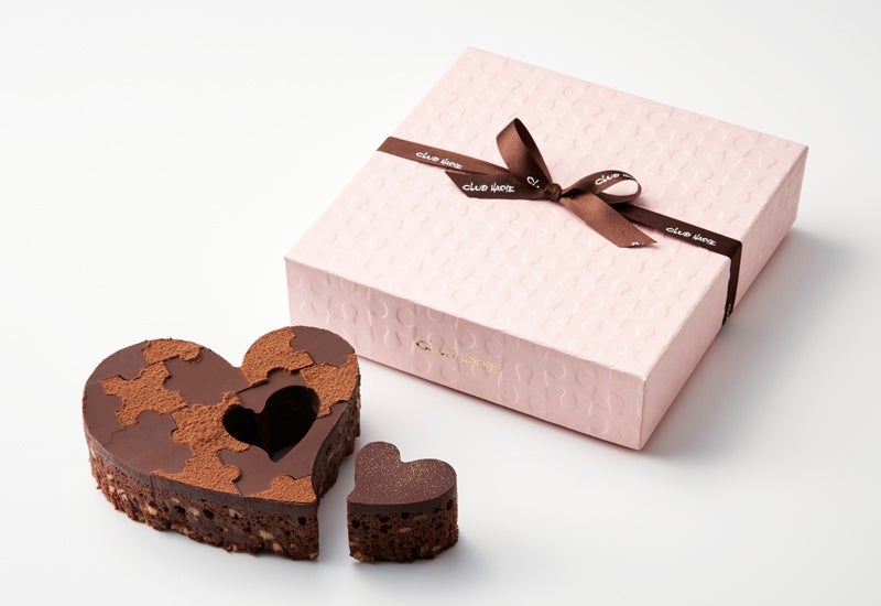 ハートブラウニー 2,484円（税込）