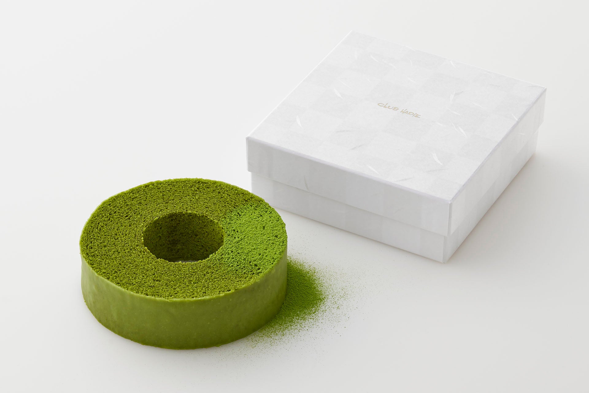 2023年5月6日から販売「抹茶バーム」1,944円