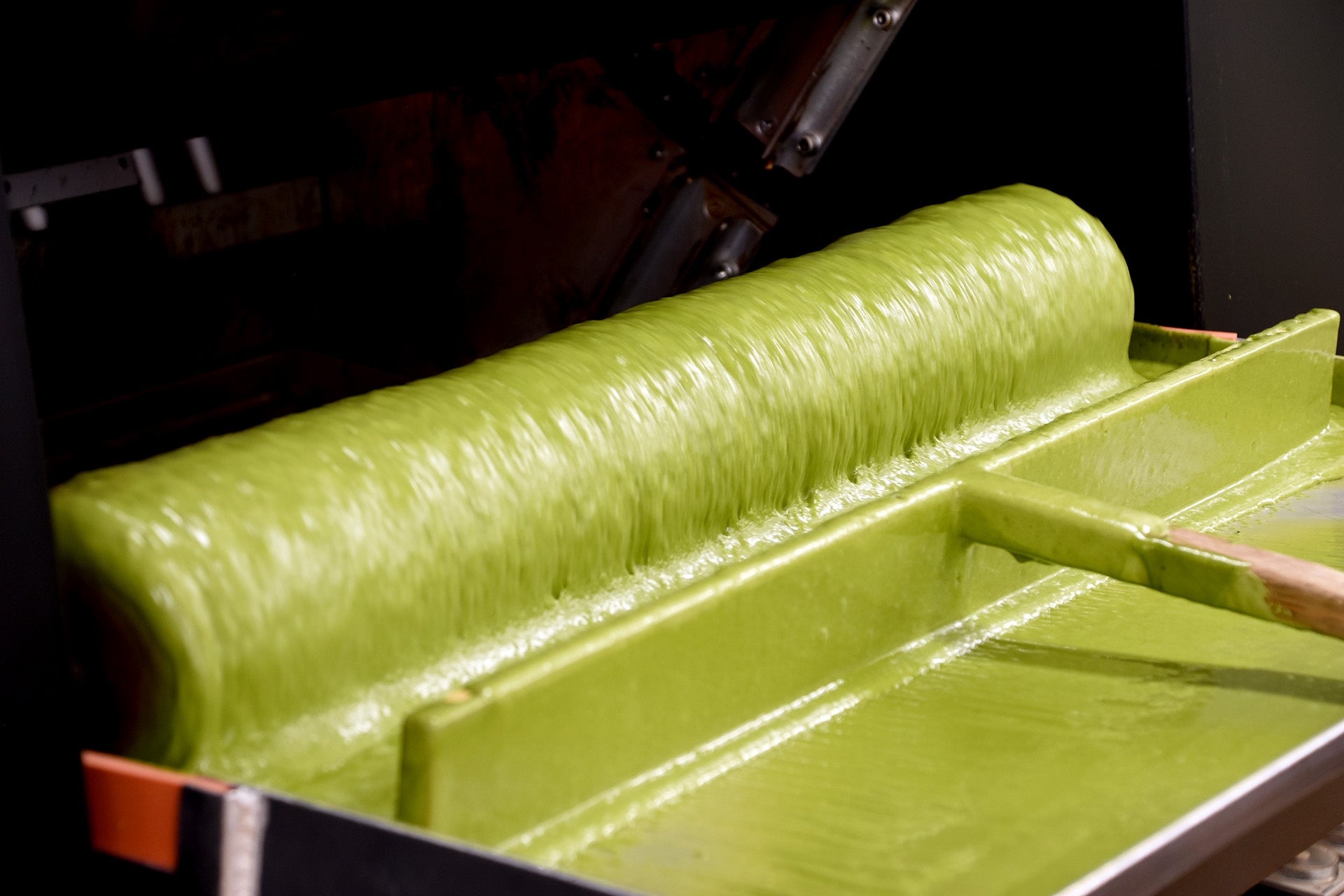 150本以上の試作を重ね完成