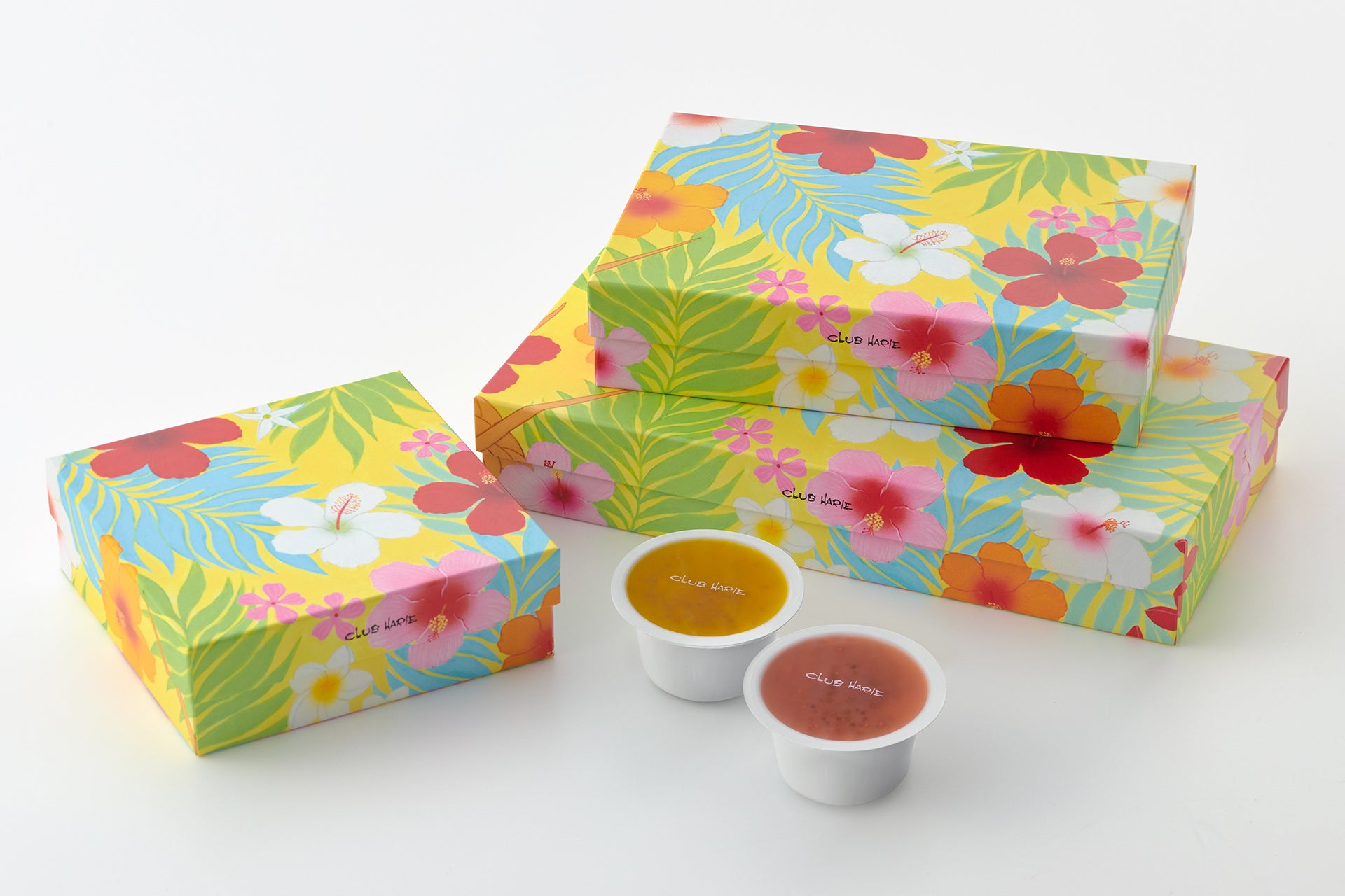 リュリュ詰合せ