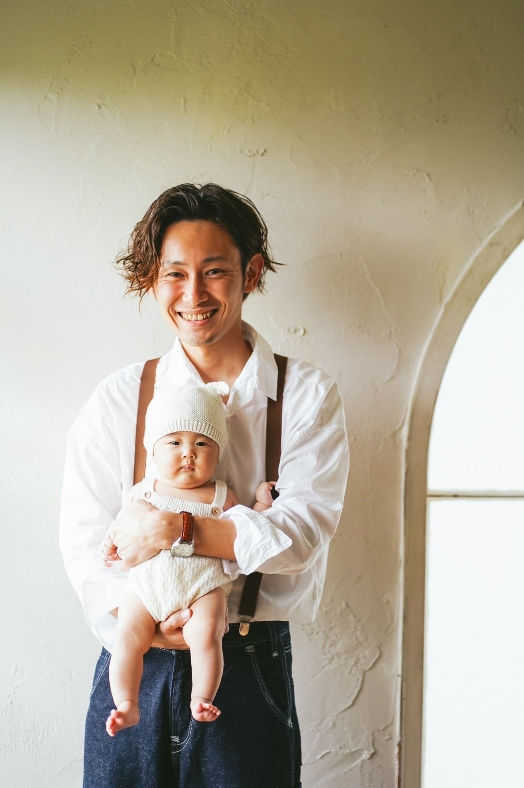 歌のお父さん CHINsan papaさん