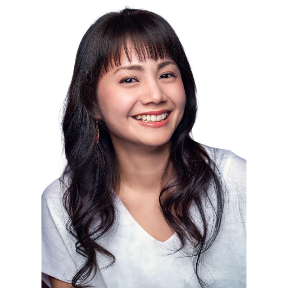 よなみねのぞみさん