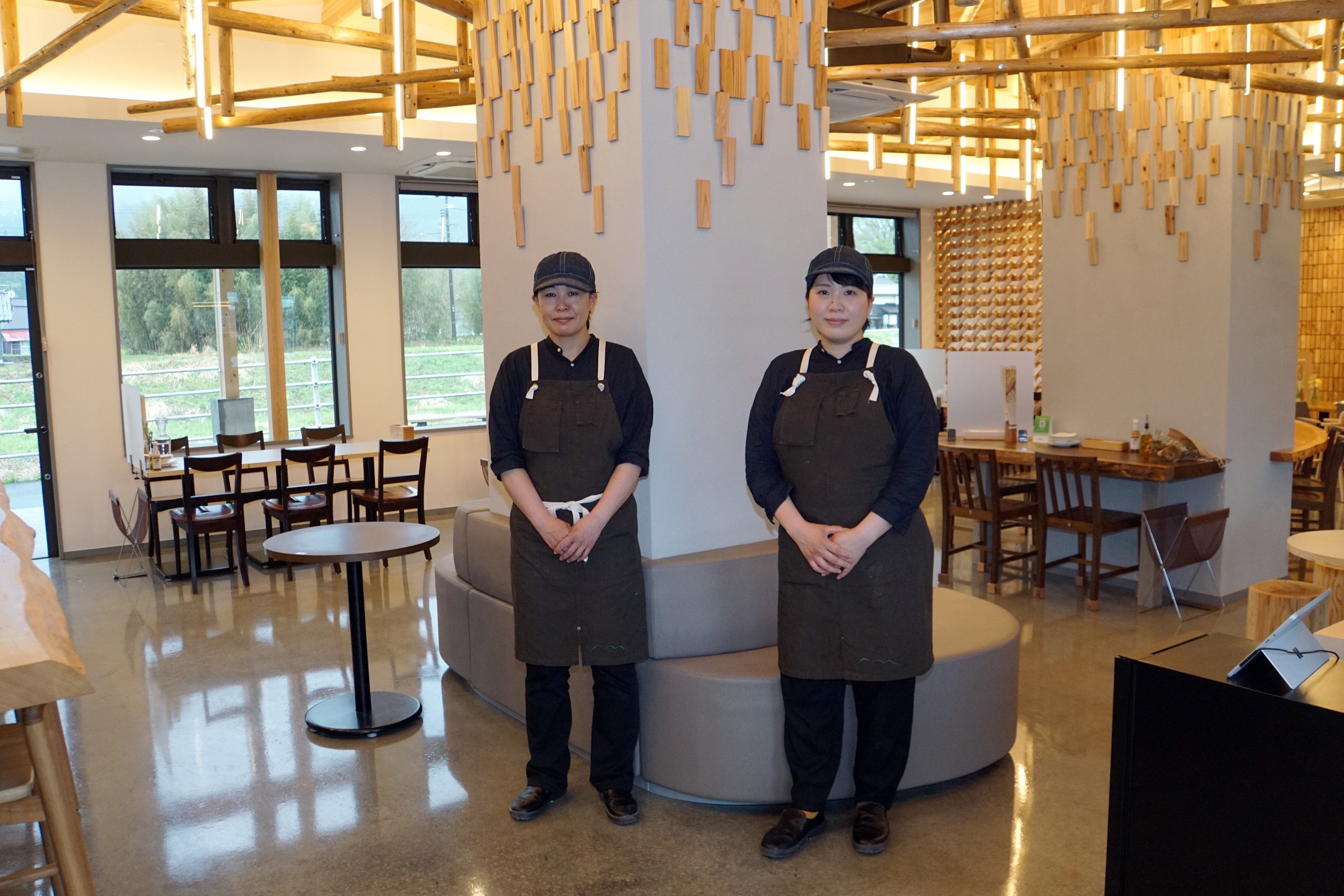 株式会社ジャパンブルー　サステイナブルなユニフォーム