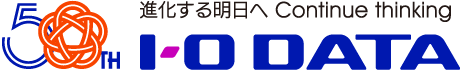 株式会社アイ・オー・データ機器