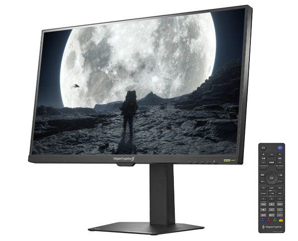 デススト2推奨！GigaCrystaで没入体験。IOデータ認定