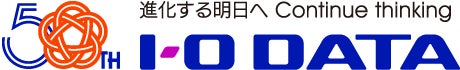株式会社アイ・オー・データ機器