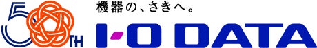 株式会社アイオーデータ