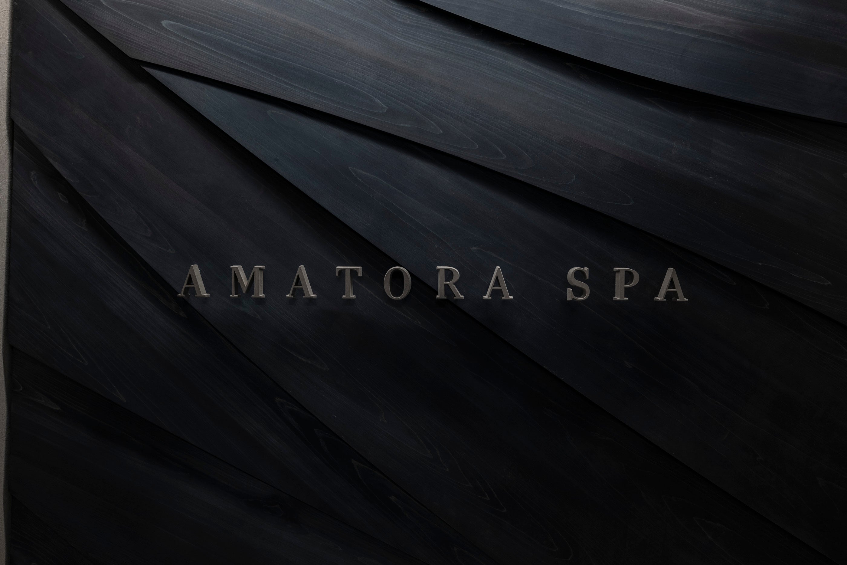 AMATORA SPA