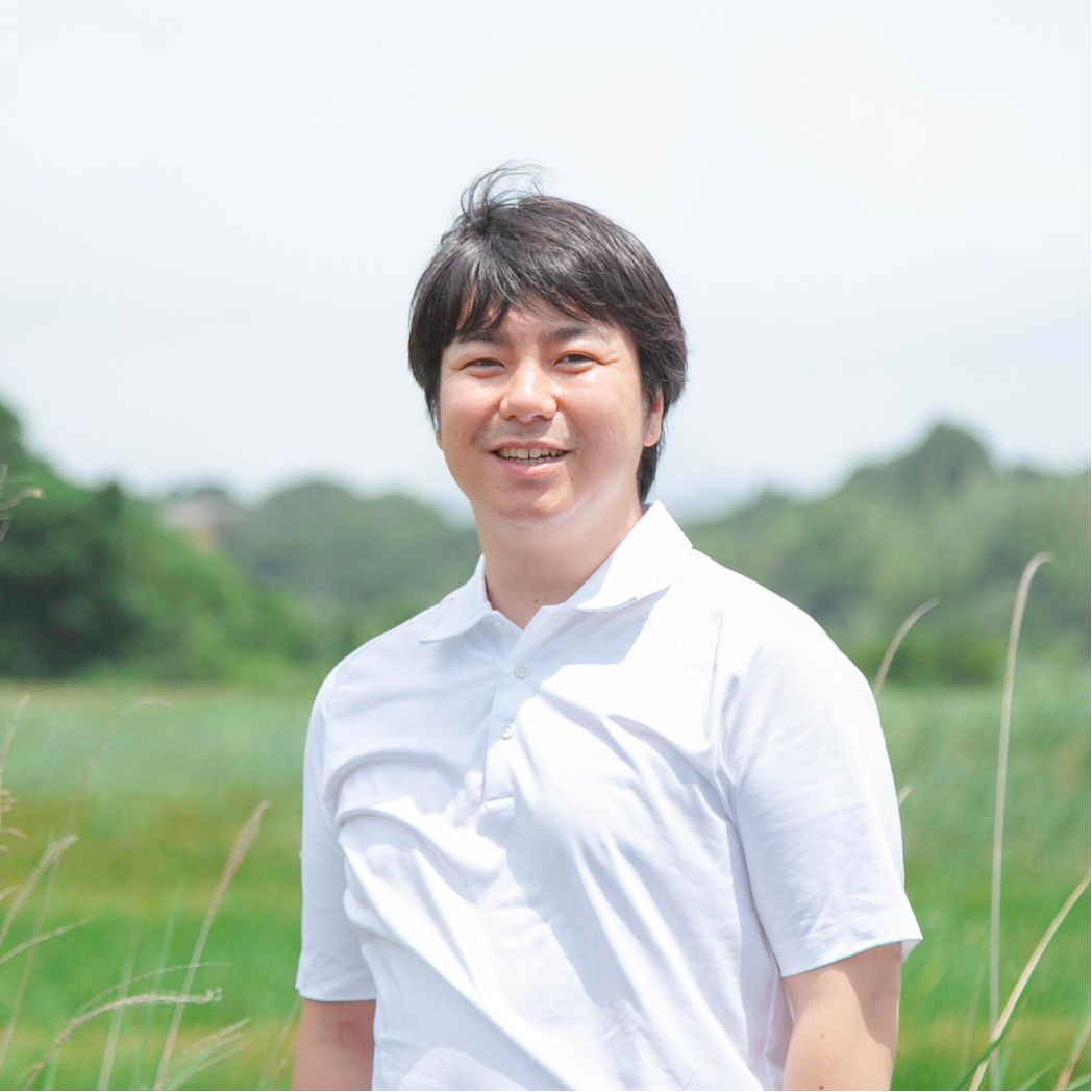 うみらぼ株式会社　代表取締役・川野晃太