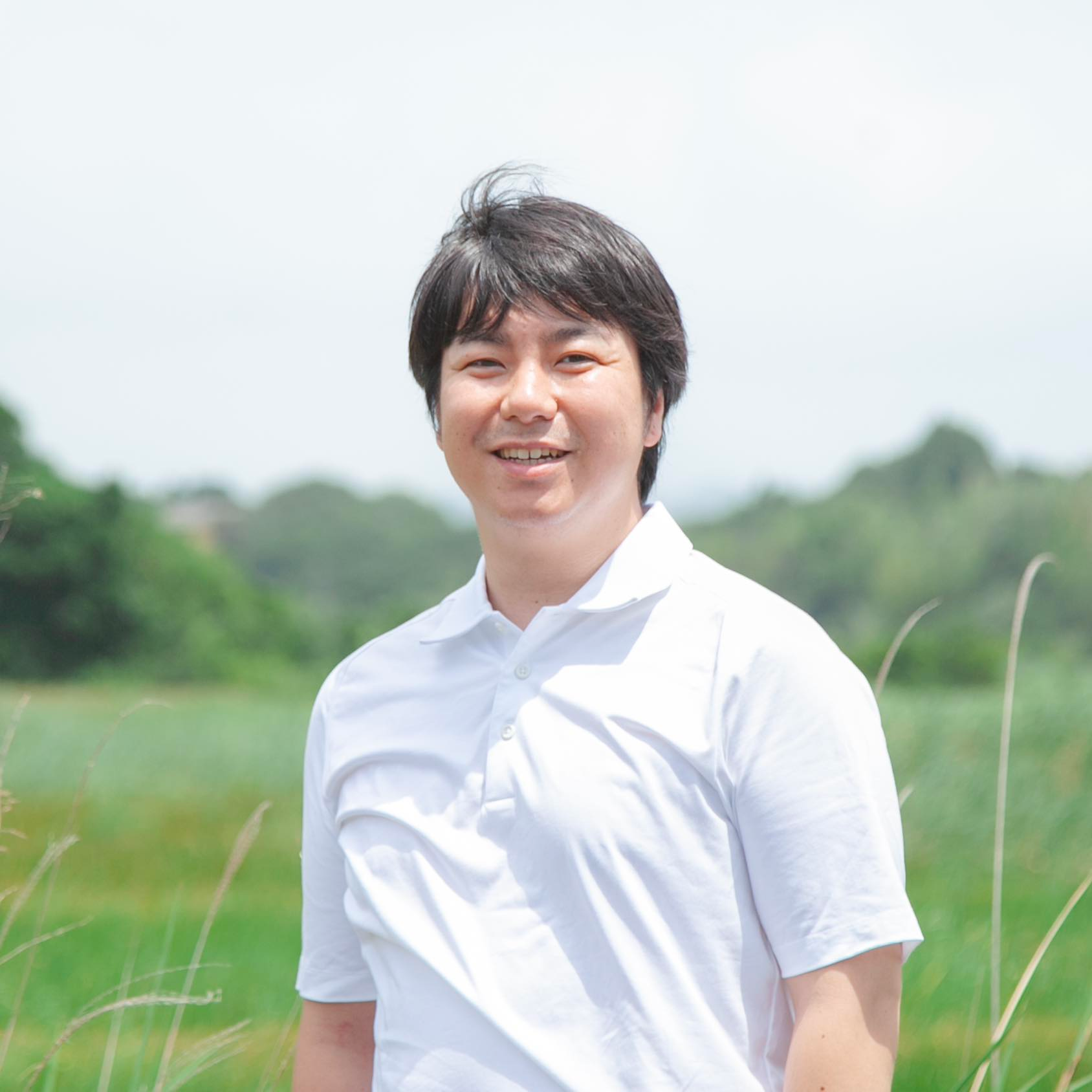 うみらぼ代表・川野晃太