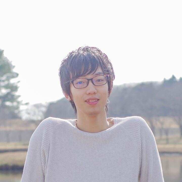 講師・船坂拓海さん