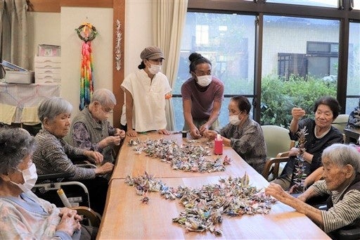 2022年度大賞：長崎新聞 青方販売センター　島の新聞屋さん